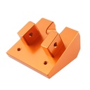 Support GPS Aluminium