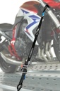 Ratchet Kit Heavy Duty - Set de sangles renforcées