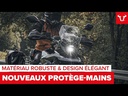 SW-MOTECH - Kit protège-mains Adventure. KTM 790/890 Adventure (20-24)