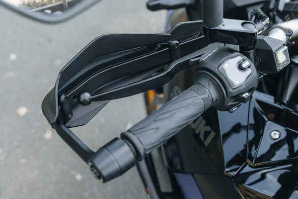 SW-MOTECH - Kit protège-mains Adventure. KTM 790/890 Adventure (20-24)