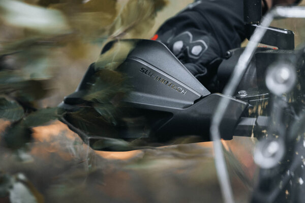 SW-MOTECH - Kit protège-mains Adventure. KTM 790/890 Adventure (20-24)