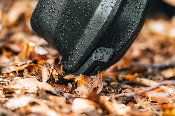 SW-MOTECH - Kit protège-mains Adventure. KTM 790/890 Adventure (20-24)