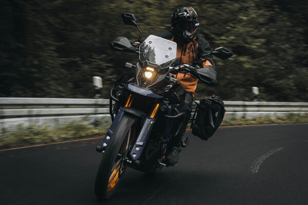 SW-MOTECH - Kit protège-mains Adventure. KTM 790/890 Adventure (20-24)