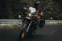 SW-MOTECH - Kit protège-mains Adventure. KTM 790/890 Adventure (20-24)