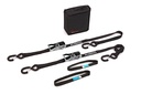 Ratchet Kit Heavy Duty - Set de sangles renforcées