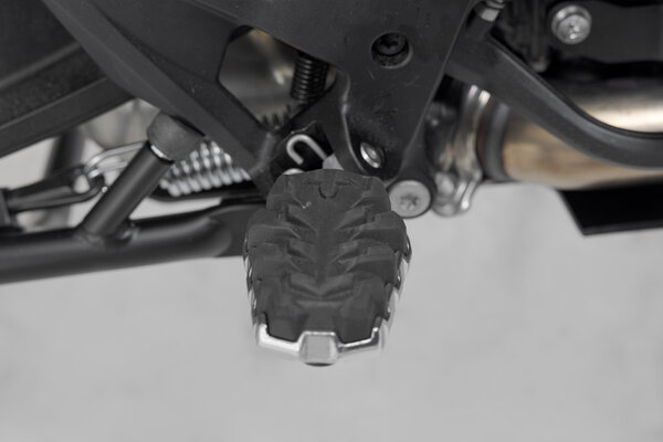 SW-MOTECH - Kit de repose-pieds EVO pour KTM