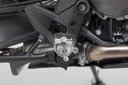 SW-MOTECH - Kit de repose-pieds EVO pour KTM