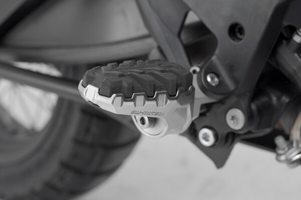 SW-MOTECH - Kit de repose-pieds EVO pour KTM
