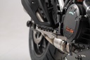 SW-MOTECH - Kit de repose-pieds ION pour KTM