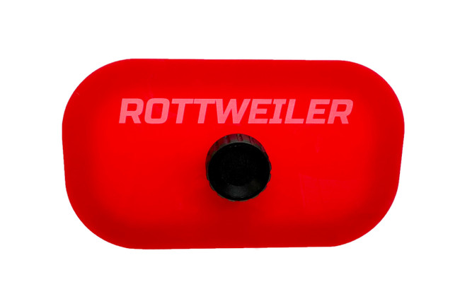 ROTTWEILER PERFORMANCE - Plate de protection pour lavage