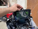 MOTOBOXER - Support pour tablette Crosscall T4/T5
