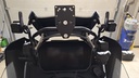 MOTOBOXER - Support pour tablette Crosscall T4/T5