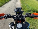 MOTOBOXER - Tête de fourche Rally – KTM 390/790/890