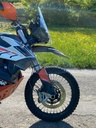 MOTOBOXER - Tête de fourche Rally – KTM 390/790/890