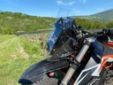 MOTOBOXER - Tête de fourche Rally – KTM 390/790/890