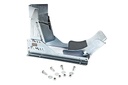 SteadyStand Multi Fixed - Bloque roue à fixer réglable
