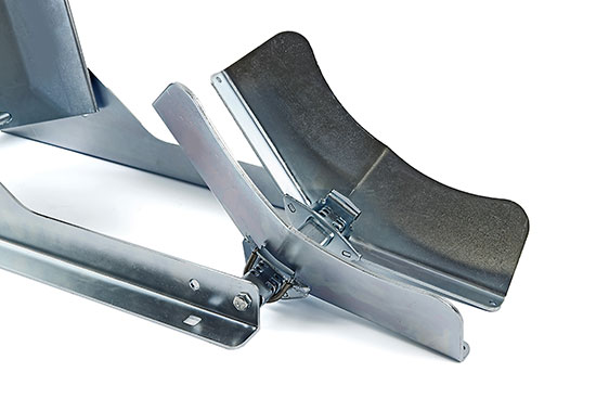 SteadyStand Multi Fixed - Bloque roue à fixer réglable