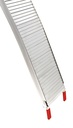 Foldable Ramp - Rampe de chargement