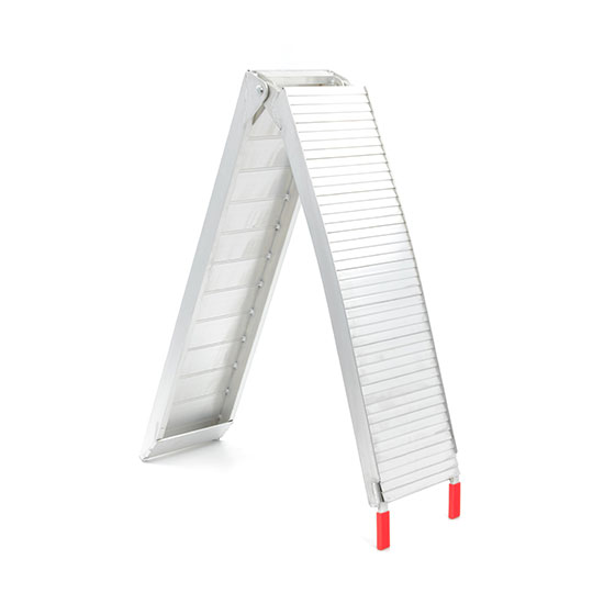 Foldable Ramp - Rampe de chargement