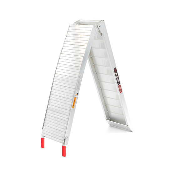Foldable Ramp - Rampe de chargement