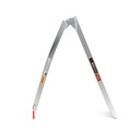 Foldable Ramp - Rampe de chargement