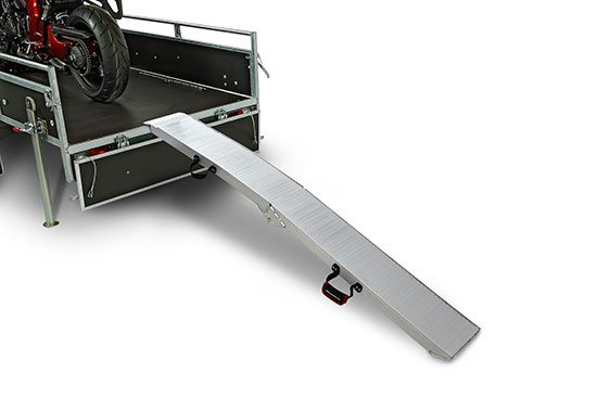Foldable Ramp Carry Bag-Sac pour rampe de chargement