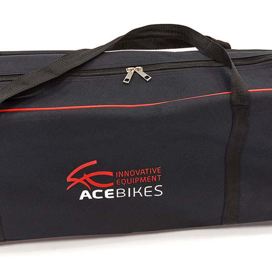 Foldable Ramp Carry Bag-Sac pour rampe de chargement