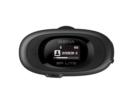 SENA 5R/Lite (Système de communicateur)