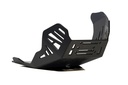 AXP RACING - DUCATI DESERT X / CRASH BARS HEPCO & BECKER