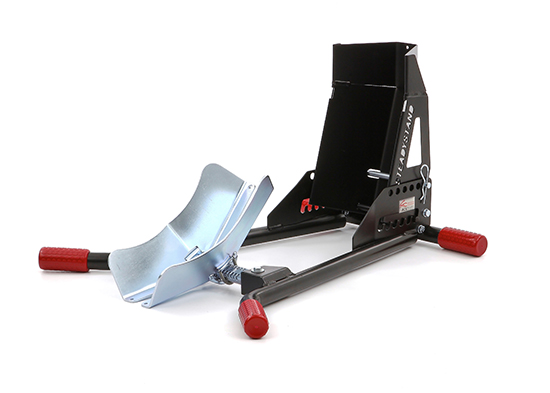 SteadyStand Multi - Bloque roue réglable