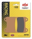 PLAQUETTES SBS 706 (RST)