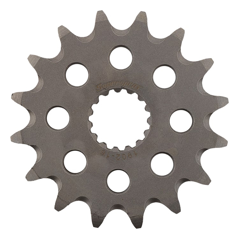 Pignon (Pas 520 - 16 dents)