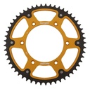 Couronne Stealth Supersprox (Pas 520 - Or)