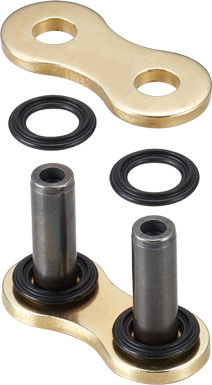 Attache RIVET DID520ZVM-X ZJ