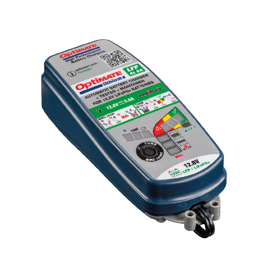 OPTIMATE Lithium Pro TM-390