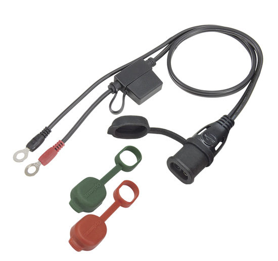 [SAE81] Accessoire Connecteur Optimate O-11