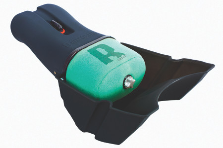 ROTTWEILER PERFORMANCE - INTAKE SYSTEM