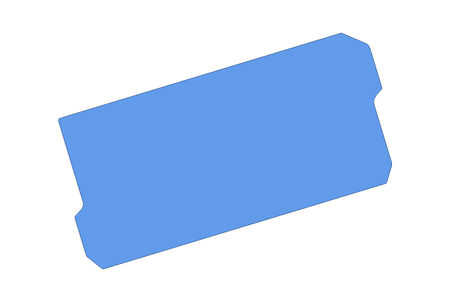 [CDP-001-1] ROTTWEILER PERFORMANCE - Screen protection (KTM 2019-2022)