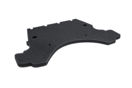 ROTTWEILER PERFORMANCE - FILTRES POUR POWER PLATE