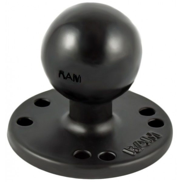 Base ronde boule C