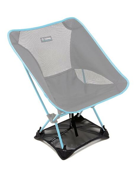 GROUND SHEET TAPIS - STABILISATEUR POUR CHAIR ONE
