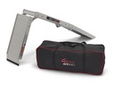 Foldable Ramp Compact-Rampe de chargement compacte
