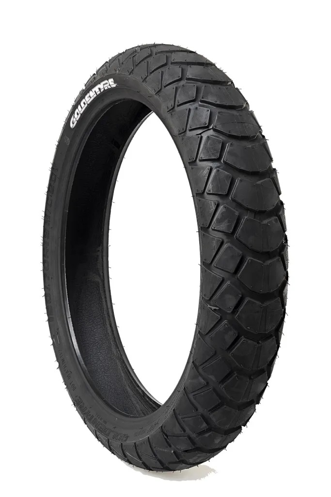 [GOP4905] GOLDENTYRE GT923KV 90/90-R21
