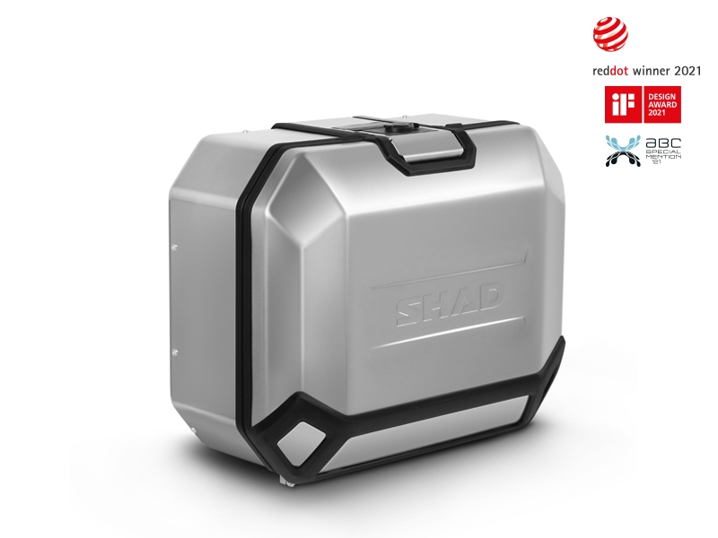 SHAD TERRA SIDE CASES