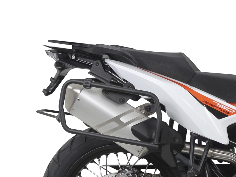 SHAD FIXATION 4P - KTM 790/890 Adventure