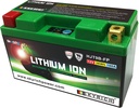 BATTERIE SKYRICH Lithium HJT9B-FP