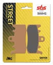 PLAQUETTES SBS 900 (HS)