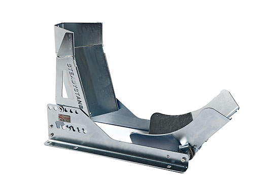 SteadyStand Multi Fixed - Bloque roue à fixer réglable