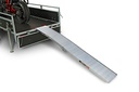 Foldable Ramp - Rampe de chargement
