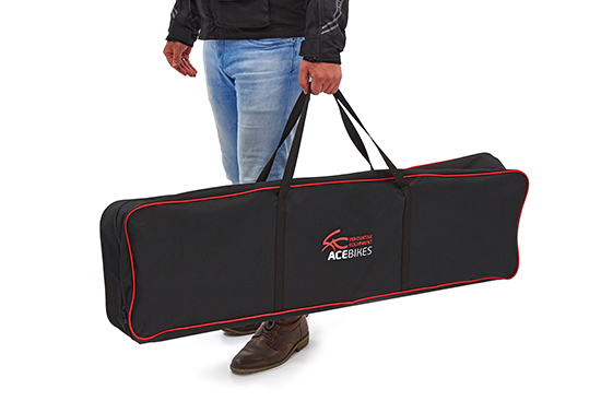 Foldable Ramp Carry Bag-Sac pour rampe de chargement